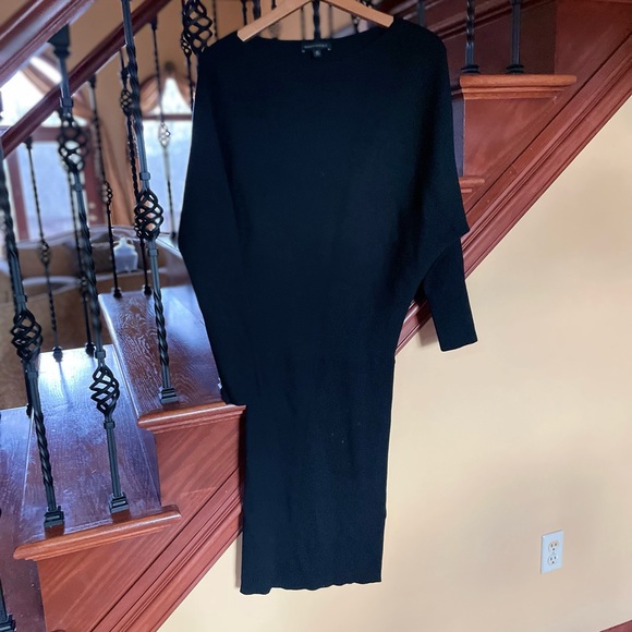 off the shoulder sweater dress banana republic Banana Republic | Dresses | Off The Shoulder Sweater Dress By Banana  Republic
